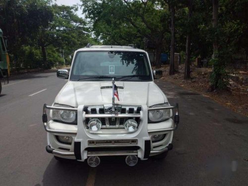 Used Mahindra Scorpio 2014 MT for sale in Chennai