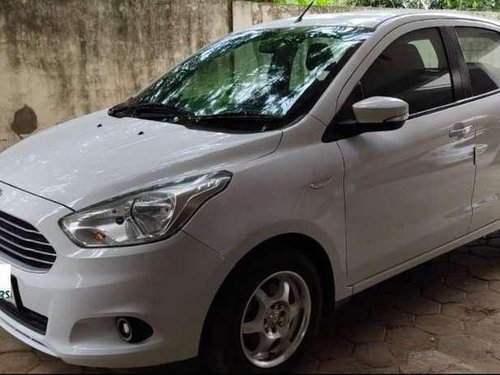 Used 2015 Ford Figo MT for sale in Coimbatore