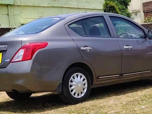 Used 2014 Nissan Sunny MT for sale in Dehradun 