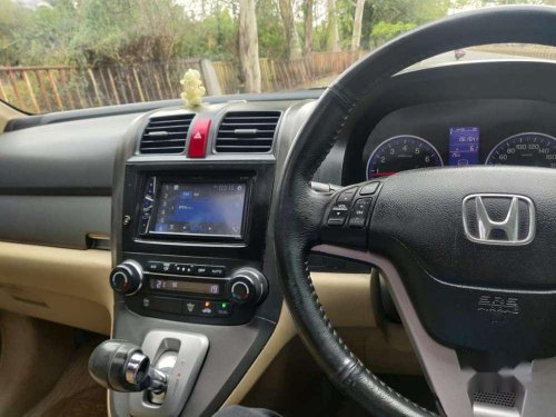 Used Honda CR-V 2012 MT for sale in Nagpur 