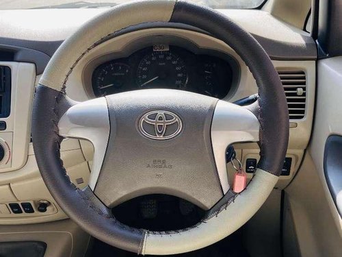 Used 2013 Toyota Innova MT for sale in Pune