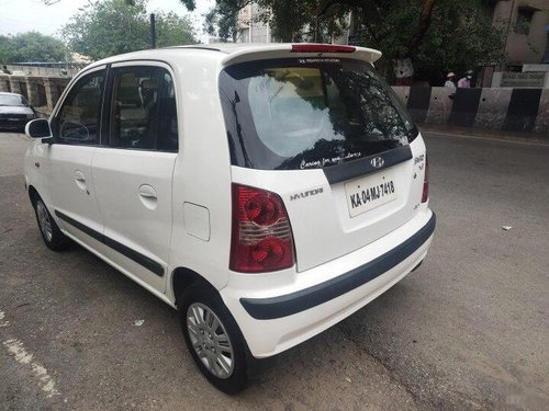 Used Hyundai Santro Xing 2011 MT for sale in Bangalore 
