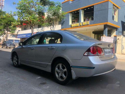 Used 2007 Honda Civic MT for sale in Chennai 