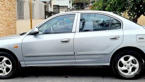 Used Hyundai Elantra 2006 MT for sale in Bangalore 