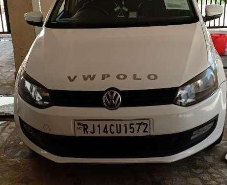 Used Volkswagen Polo 2013 MT for sale in Jaipur 