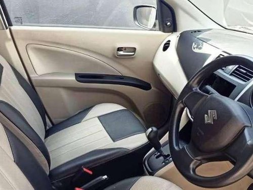 Used Maruti Suzuki Celerio 2016 AT for sale in Chandigarh 