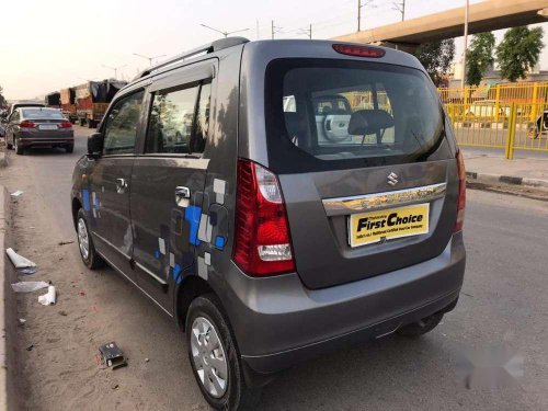 Maruti Suzuki Wagon R 2014 MT for sale in Faridabad 