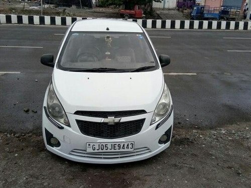 Used 2013 Chevrolet Beat MT for sale in Surat 