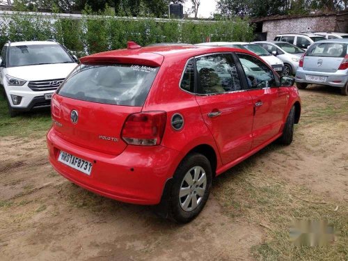 Used Volkswagen Polo 2012 MT for sale in Chandigarh 