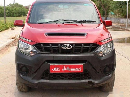 Used 2016 Mahindra NuvoSport N6 MT for sale in Ahmedabad