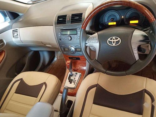 Used Toyota Corolla Altis VL 2010 MT for sale in Ponda 