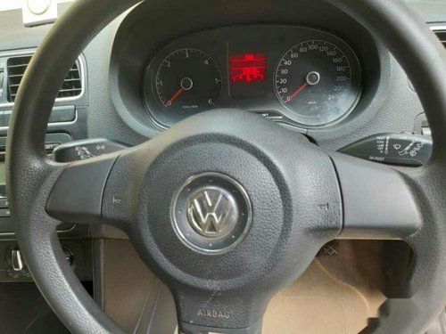 Used Volkswagen Polo 2012 MT for sale in Kolkata 