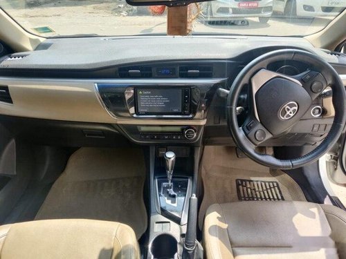 Used Toyota Corolla Altis 2016 AT for sale in Ghaziabad 