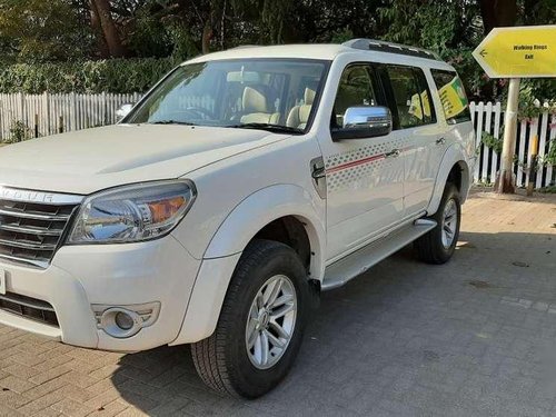 Used Ford Endeavour 2011 MT for sale in Mumbai