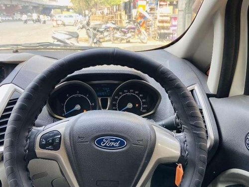 Used 2013 Ford EcoSport AT for sale in Pune