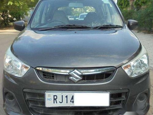 2016 Maruti Suzuki Alto K10 VXI MT for sale in Jaipur 