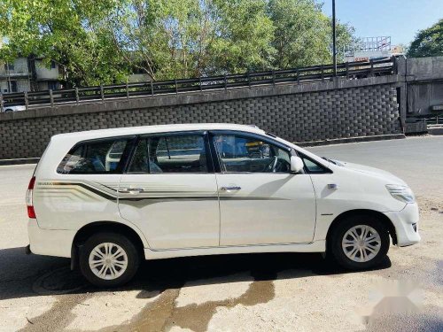 Used 2013 Toyota Innova MT for sale in Pune