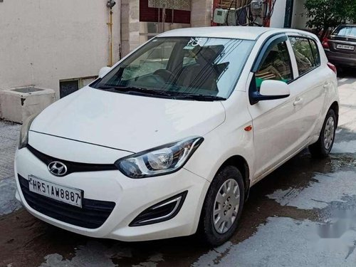 Used 2013 Hyundai i20 MT for sale in Gurgaon 