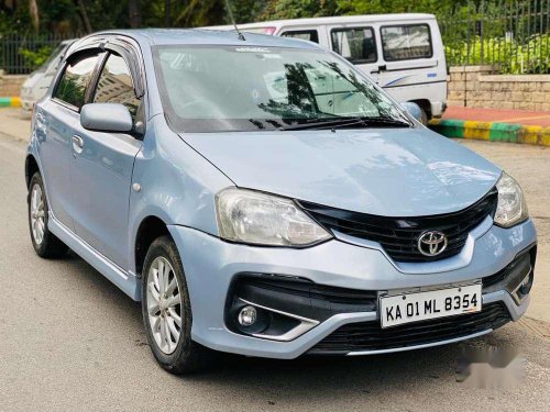 Used Toyota Etios Liva VX 2012 MT for sale in Nagar 