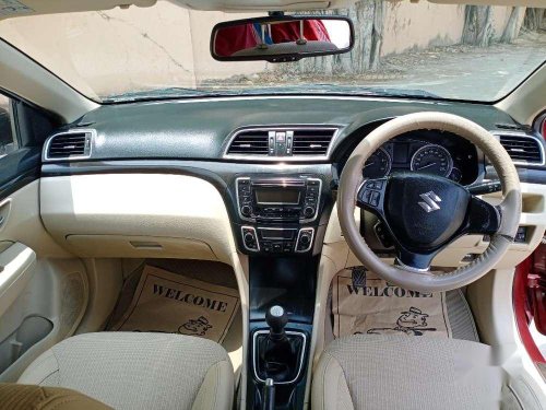 Used Maruti Suzuki Ciaz 2015 MT for sale in Vadodara 