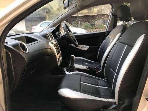 Used Ford Figo 2012 MT for sale in Mumbai