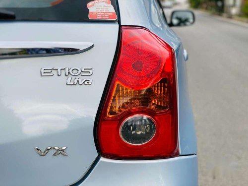 Used Toyota Etios Liva VX 2012 MT for sale in Nagar 