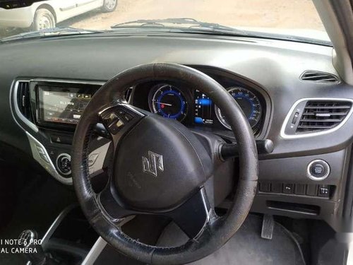 Used Maruti Suzuki Baleno 2015 MT for sale in Hyderabad