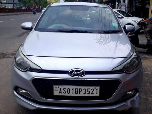 Used 2015 Hyundai i20 MT for sale in Guwahati 