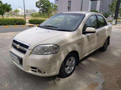 Used Chevrolet Aveo 2009 MT for sale in Ahmedabad 