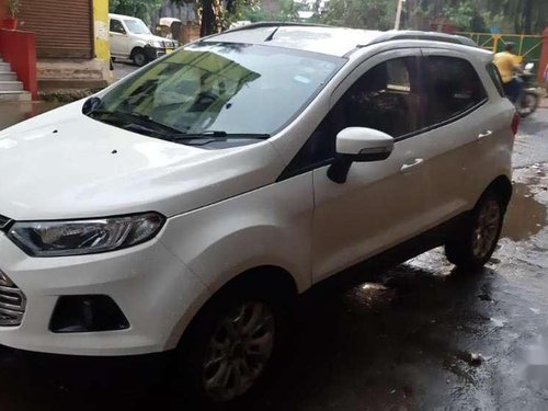 Used 2014 Ford EcoSport MT for sale in Kolkata 