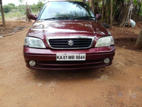 Used 2006 Maruti Suzuki Esteem MT for sale in Nagar 