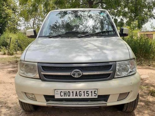 Used Tata Safari 2011 MT for sale in Chandigarh 