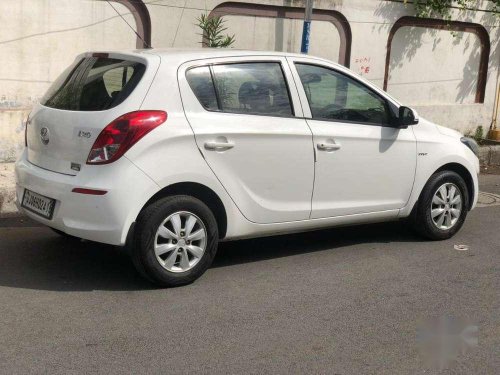 Used Hyundai i20 2014 MT for sale in Surat 