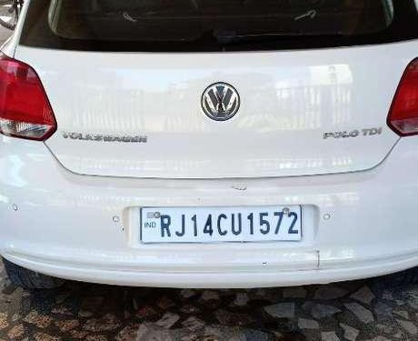 Used Volkswagen Polo 2013 MT for sale in Jaipur 