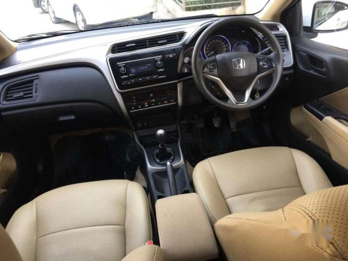 Used 2016 Honda City MT for sale in Jalandhar 