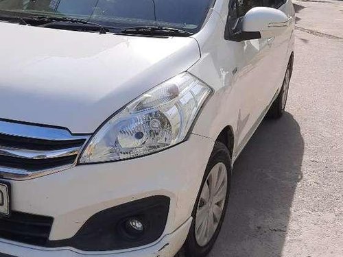 Maruti Suzuki Ertiga Vxi ABS, 2018, Petrol MT for sale in Ghaziabad 