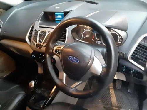 Used 2014 Ford EcoSport MT for sale in Kolkata 