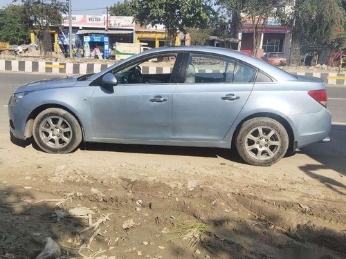 Used Chevrolet Cruze 2010 MT for sale in Lucknow 