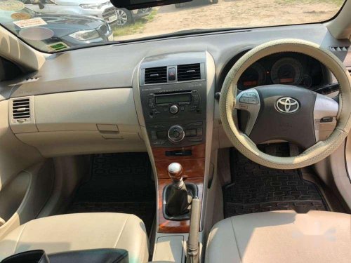 Used Toyota Corolla Altis 2010 MT for sale in Kolkata 