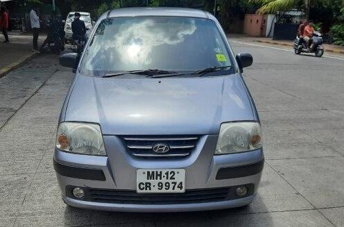 Used Hyundai Santro Xing 2005 MT for sale in Pune 