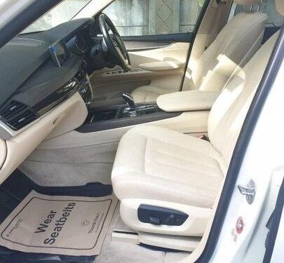 Used BMW X5 xDrive 30d 2017 AT for sale in Mumbai