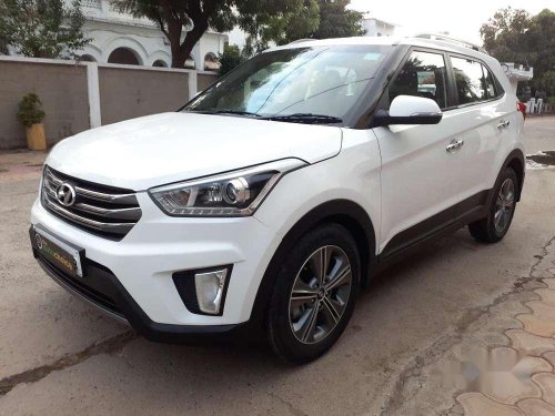 Hyundai Creta 1.6 SX 2015 MT for sale in Jabalpur 