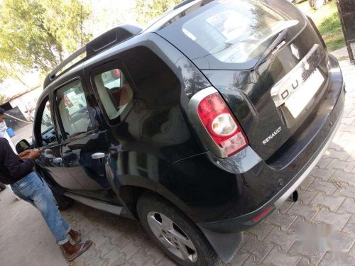 Used Renault Duster 2013 MT for sale in Chandigarh 