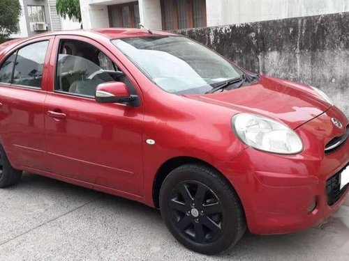 Used Nissan Micra 2011 MT for sale in Ahmedabad