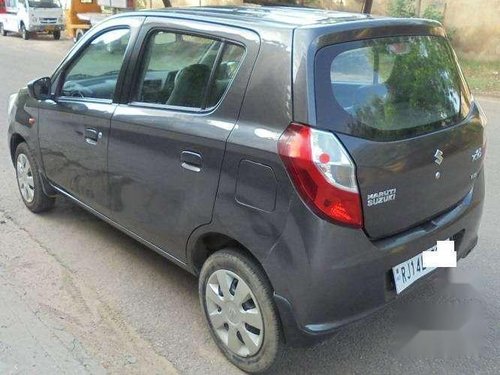 2016 Maruti Suzuki Alto K10 VXI MT for sale in Jaipur 