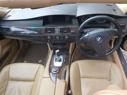Used BMW 5 Series 2008 AT for sale in Surat 