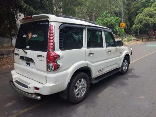 Used Mahindra Scorpio 2014 MT for sale in Chennai