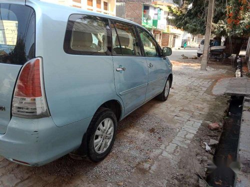 Toyota Innova 2.0 VX 7 STR BS-IV, 2010, Diesel MT in Lucknow 