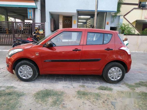 Used Maruti Suzuki Swift 2012 MT for sale in Chennai