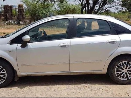 Used 2009 Fiat Linea MT for sale in Hyderabad
